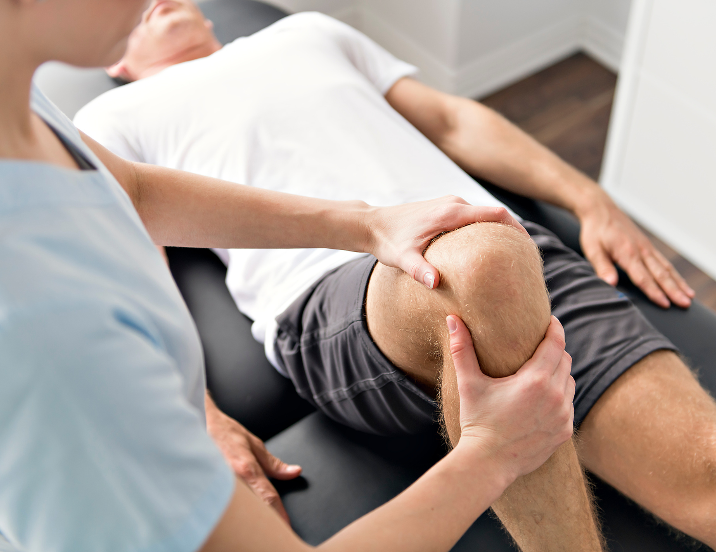 Physiotherapy Treatment Methods
