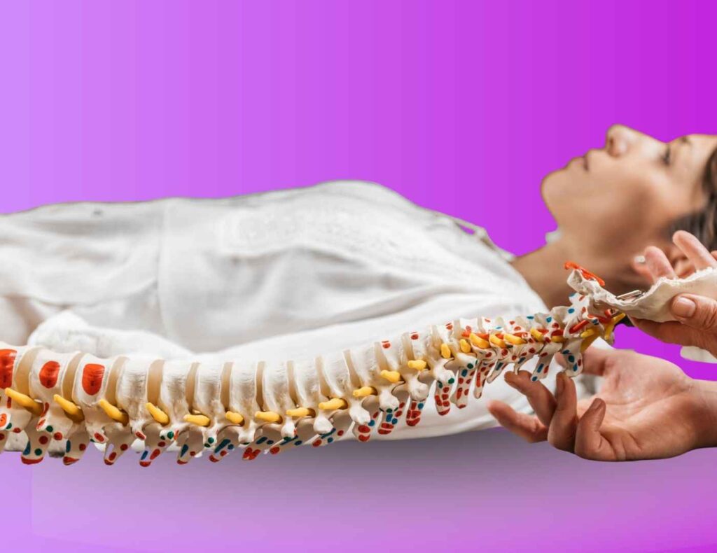 Structural osteopathy